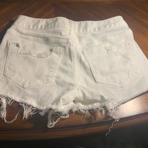 express shorts
